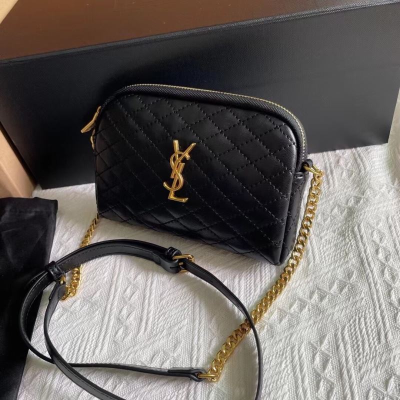 YSL Satchel Bags